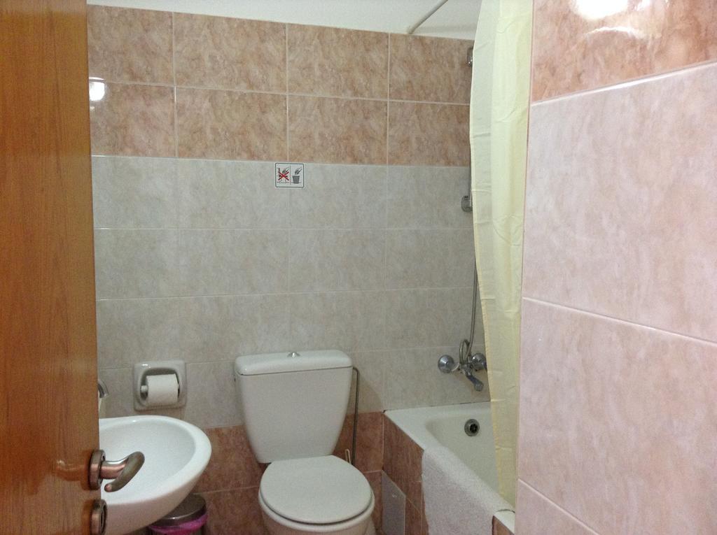 Valana Hotel Apartments Lemesós Eksteriør bilde